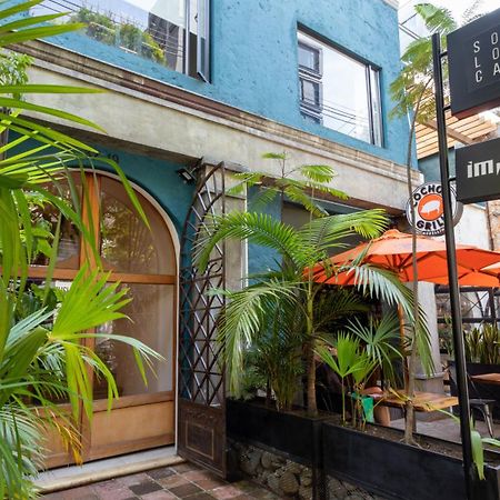 Soy Local Primavera Medellin Exterior photo